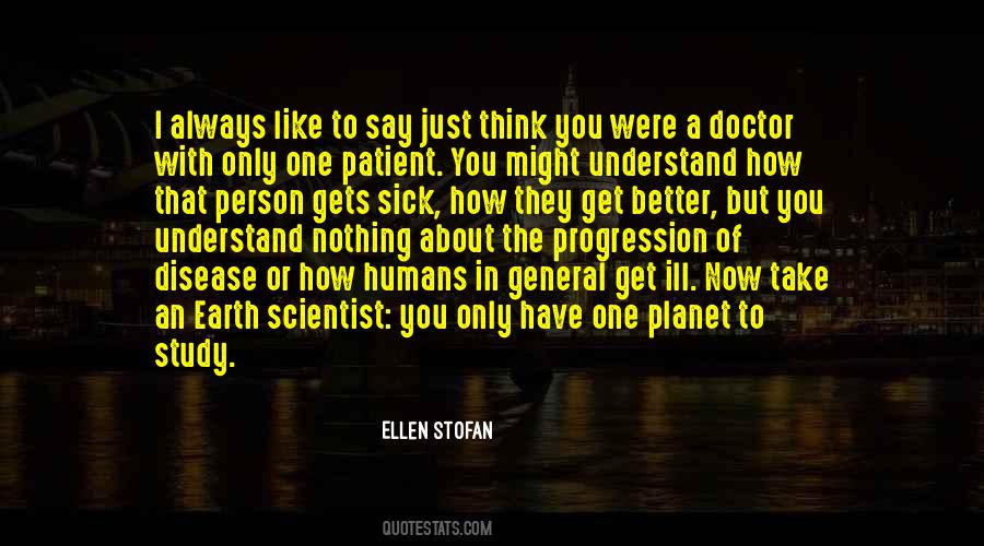 Ellen Stofan Quotes #1012818