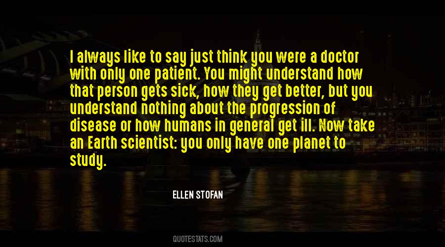 Ellen Stofan Quotes #1012818