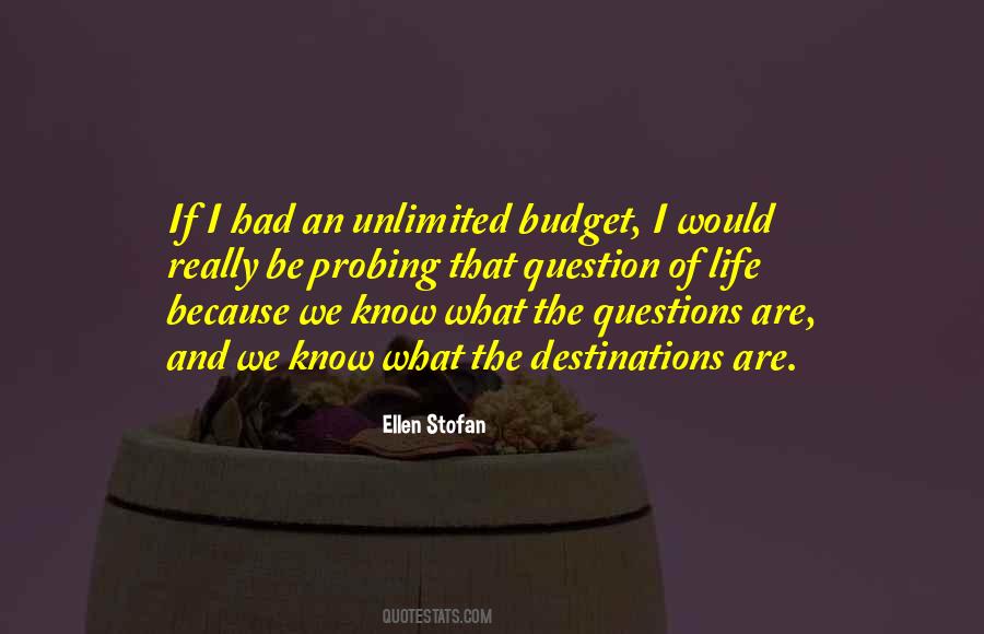 Ellen Stofan Quotes #1086146