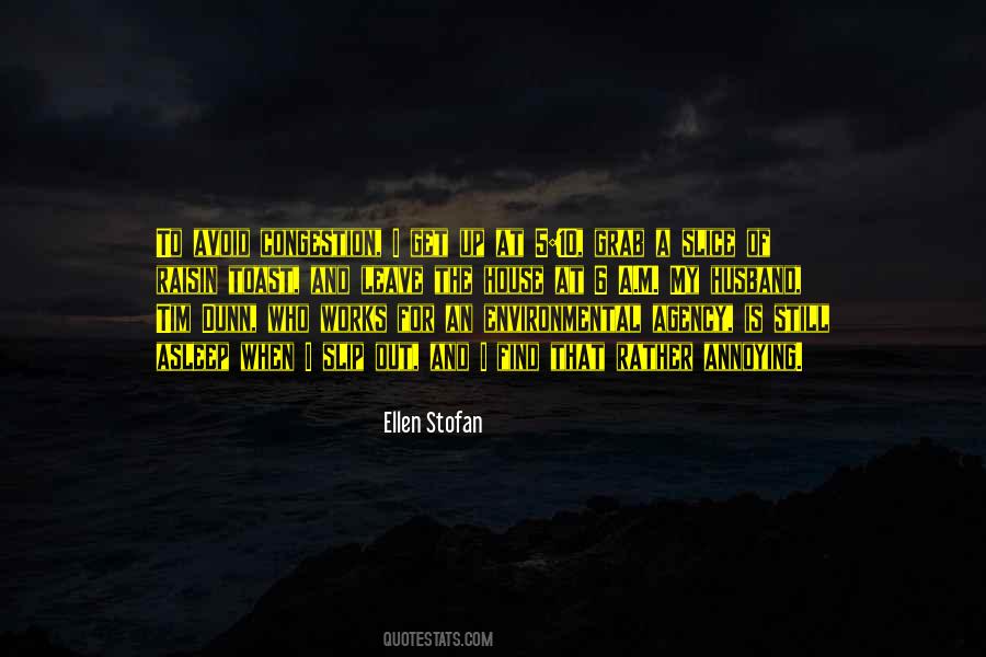 Ellen Stofan Quotes #1693334