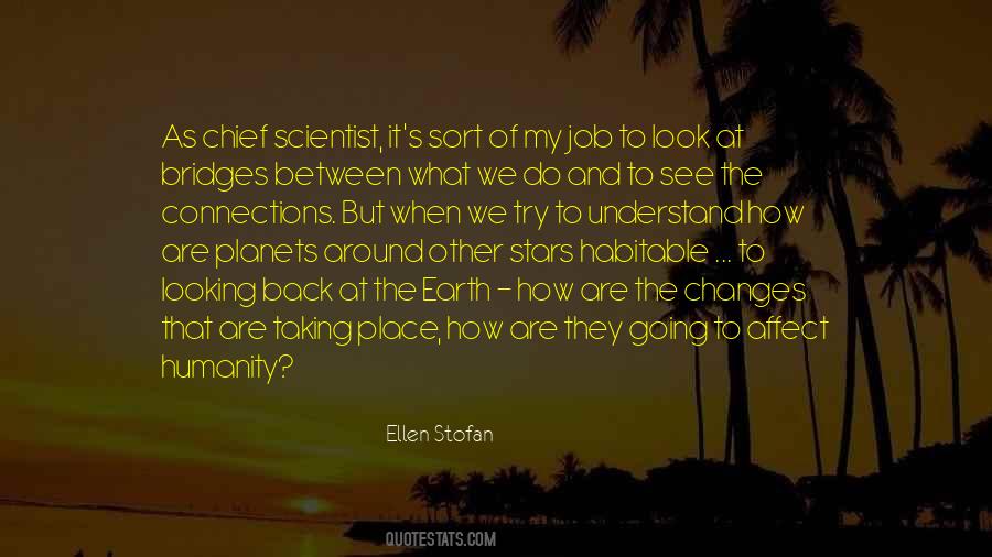 Ellen Stofan Quotes #1824842