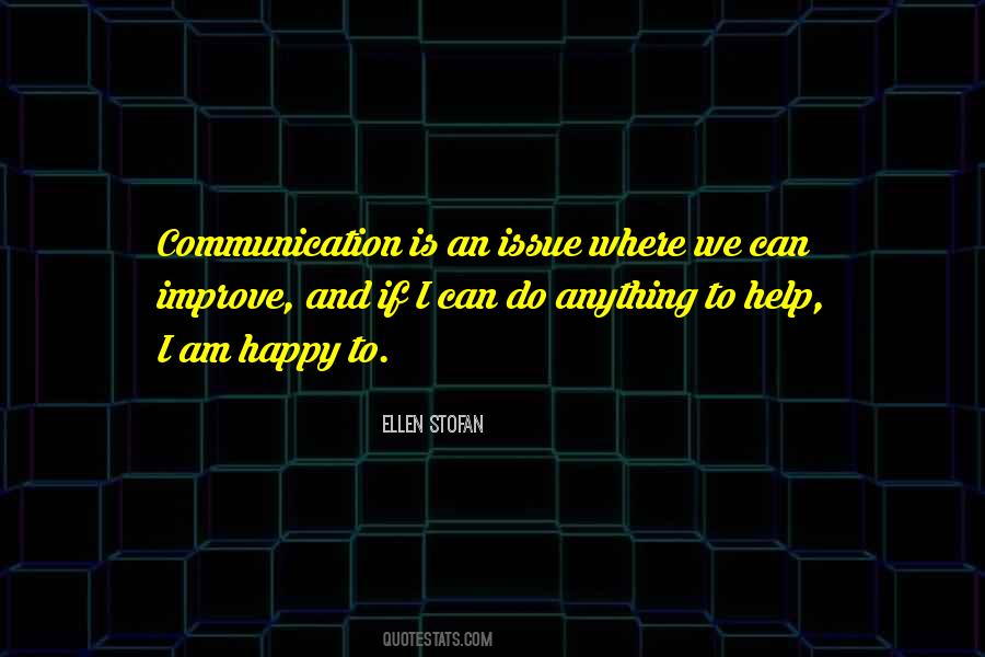 Ellen Stofan Quotes #892968