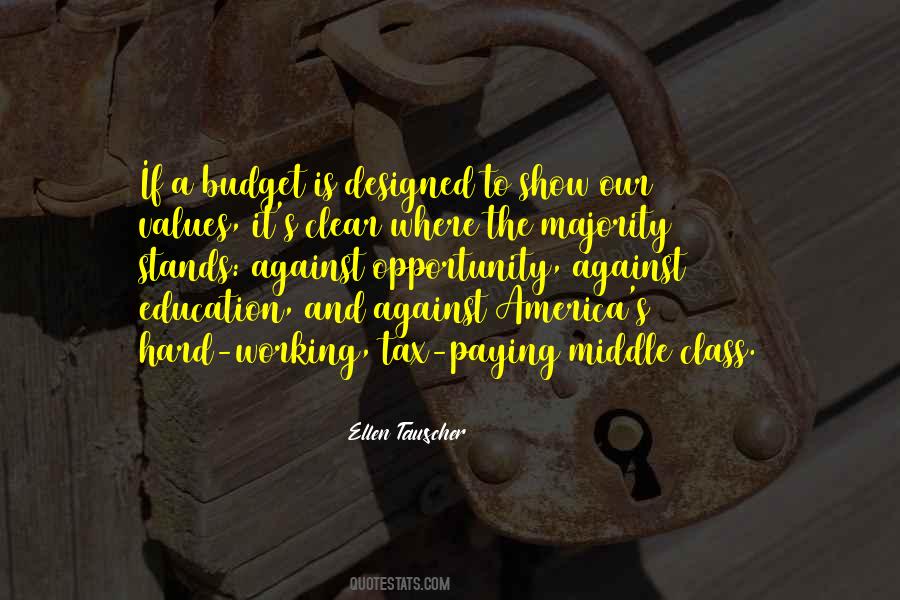 Ellen Tauscher Quotes #1227661