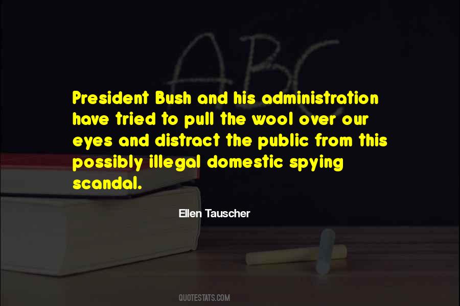 Ellen Tauscher Quotes #412067