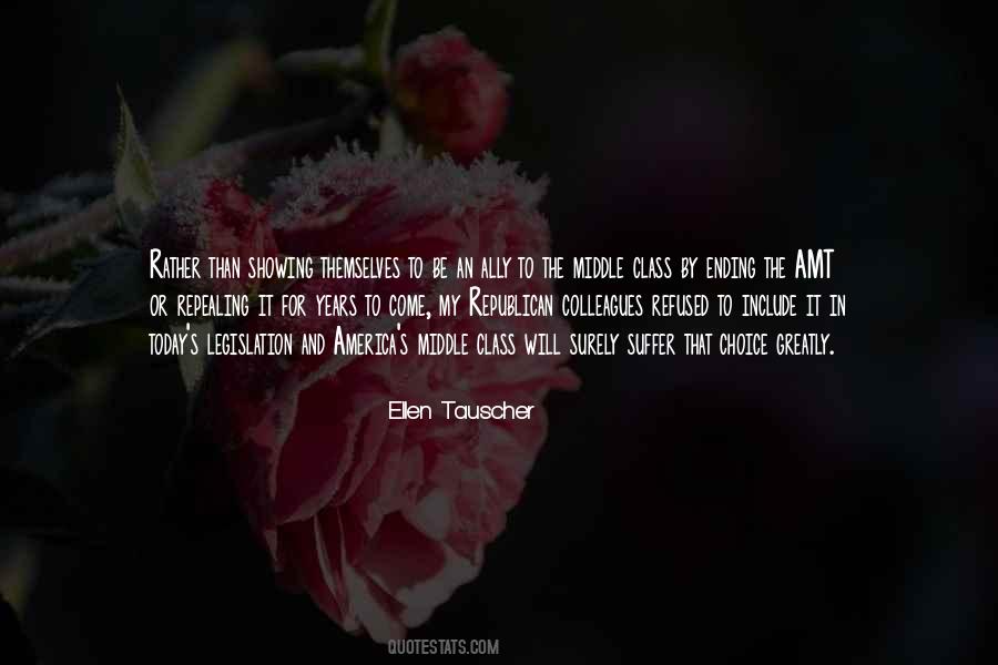 Ellen Tauscher Quotes #550254