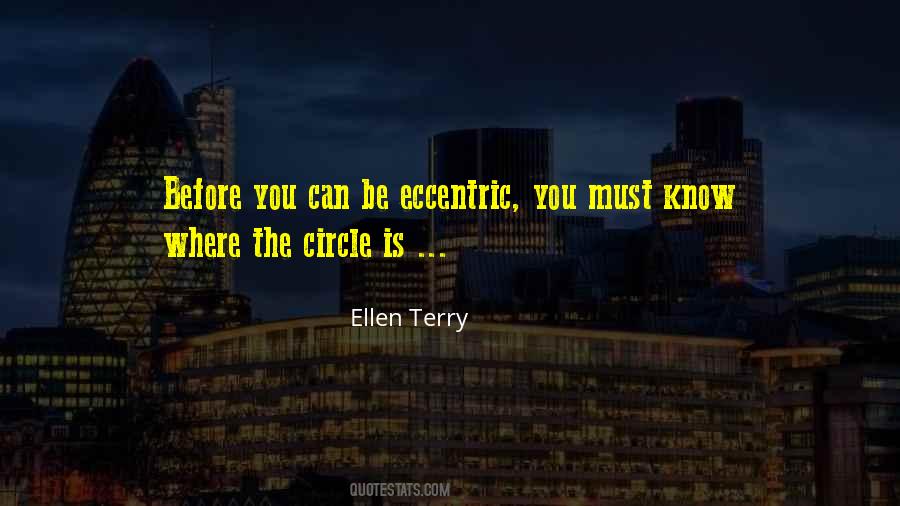 Ellen Terry Quotes #1275882