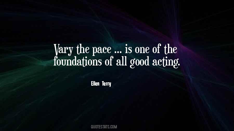 Ellen Terry Quotes #315105