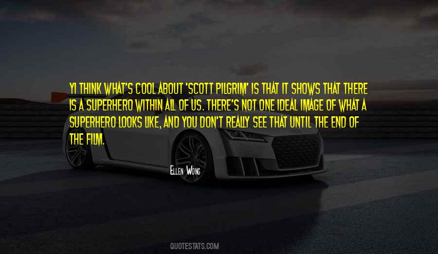 Ellen Wong Quotes #530521