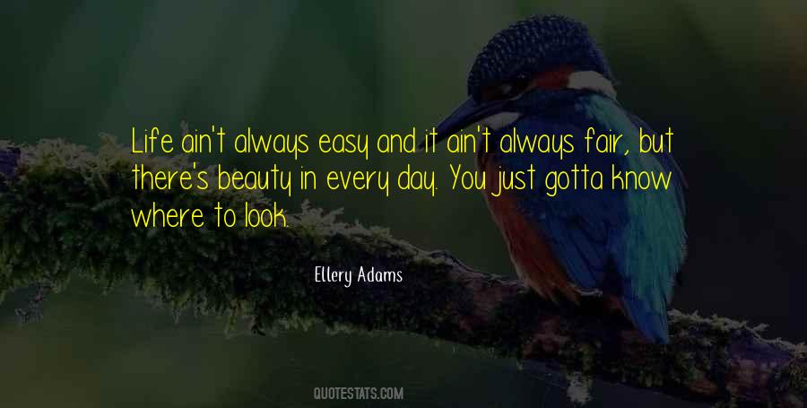 Ellery Adams Quotes #1841264