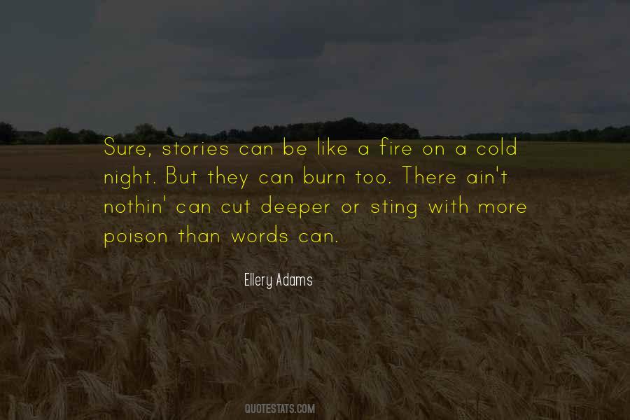 Ellery Adams Quotes #337166