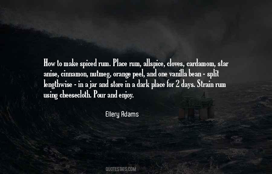 Ellery Adams Quotes #541257