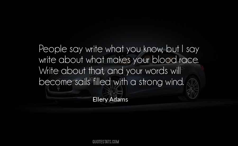 Ellery Adams Quotes #581655