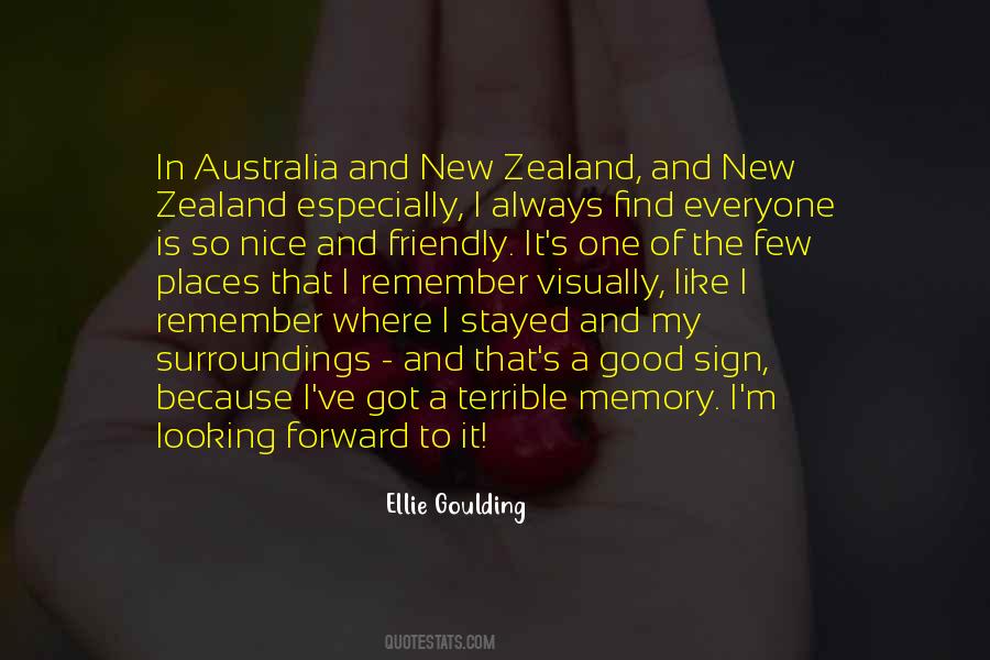 Ellie Goulding Quotes #112642