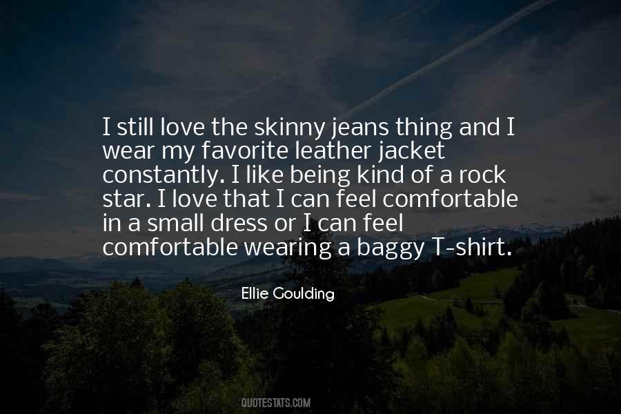 Ellie Goulding Quotes #12423