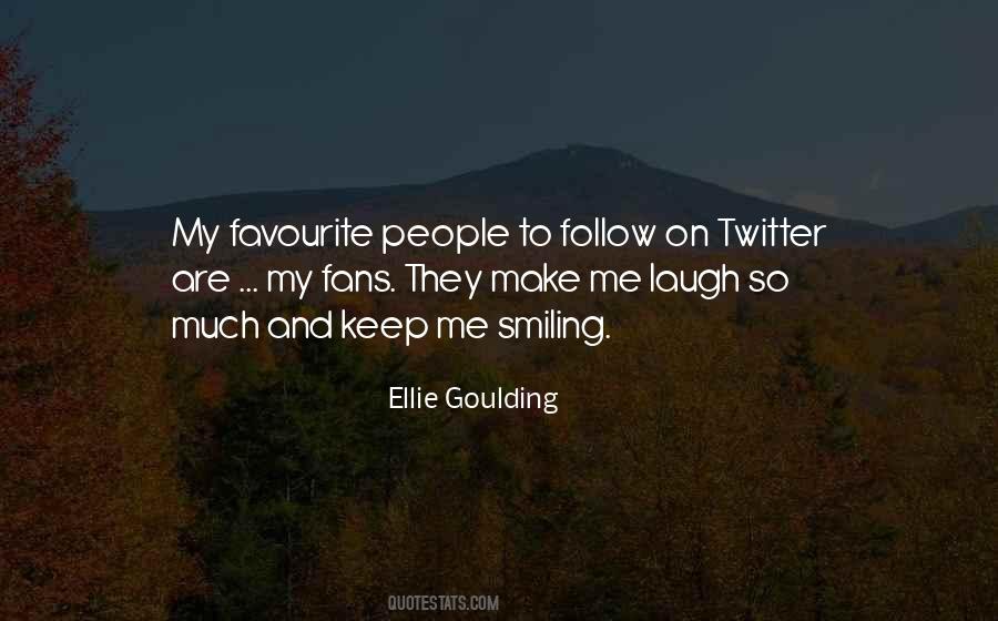 Ellie Goulding Quotes #1350169