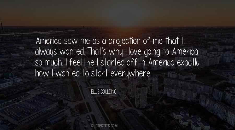 Ellie Goulding Quotes #1478459