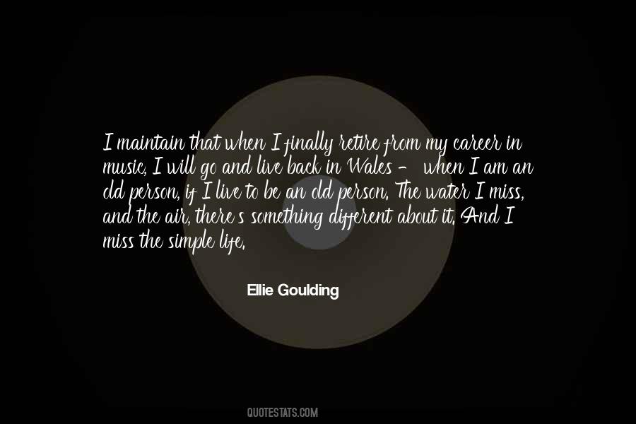 Ellie Goulding Quotes #175881