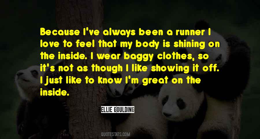 Ellie Goulding Quotes #94820