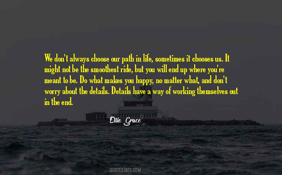 Ellie Grace Quotes #1559043 Ellie Grace Quotes #1559043
