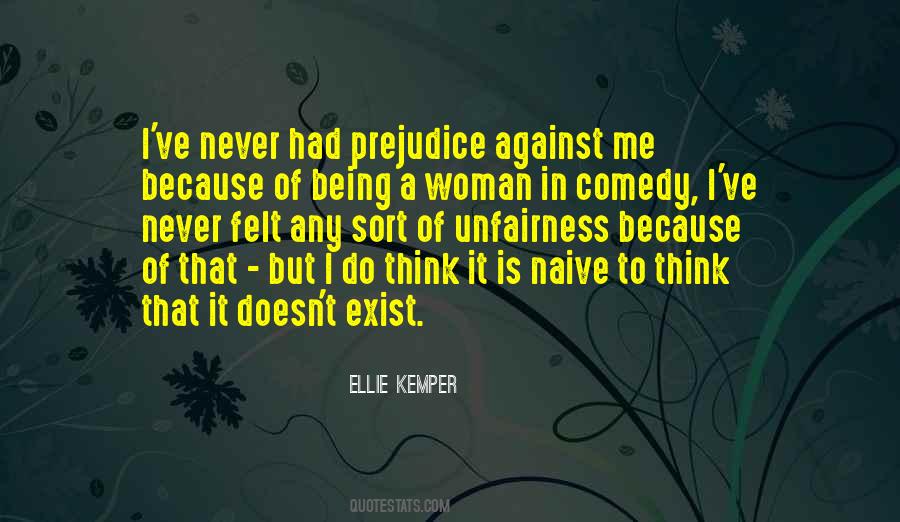 Ellie Kemper Quotes #1033709