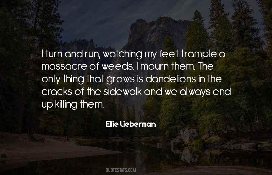Ellie Lieberman Quotes #1059261