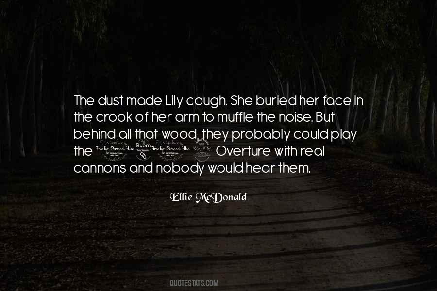 Ellie McDonald Quotes #1029051 Ellie McDonald Quotes #1029051