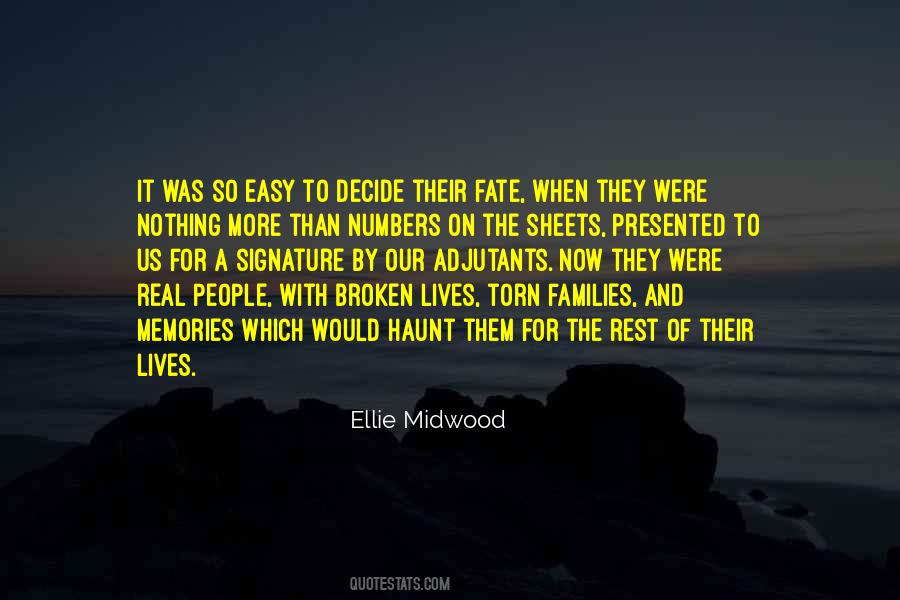 Ellie Midwood Quotes #353183