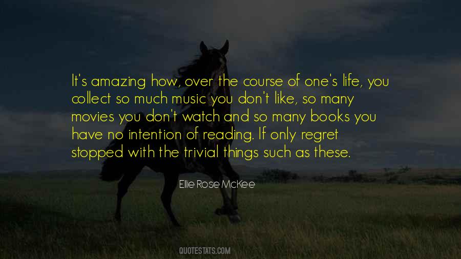 Ellie Rose McKee Quotes #577111