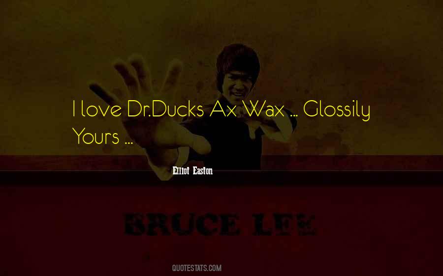 Elliot Easton Quotes #1129882 Elliot Easton Quotes #1129882