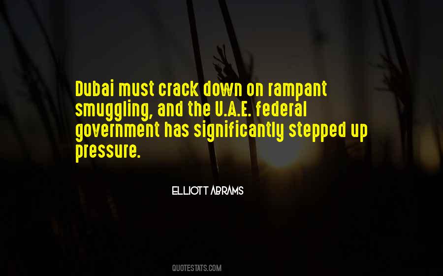 Elliott Abrams Quotes #1612839