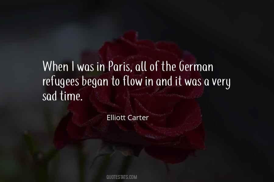 Elliott Carter Quotes #1590181