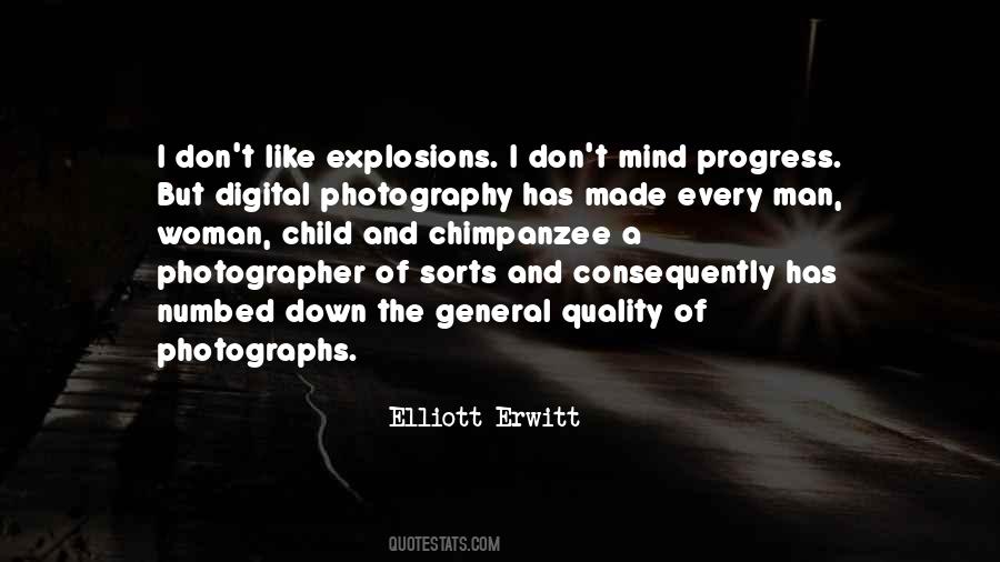 Elliott Erwitt Quotes #1718668