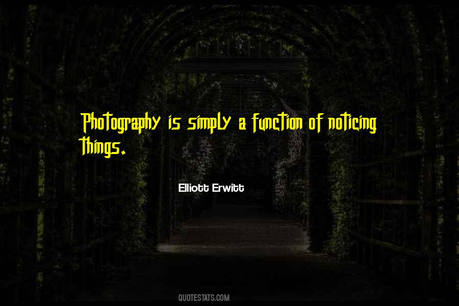 Elliott Erwitt Quotes #293857