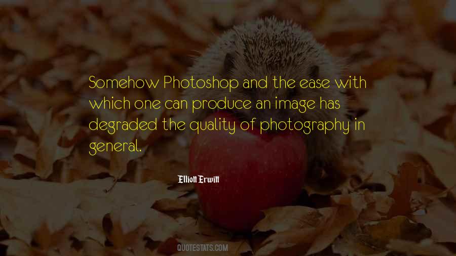 Elliott Erwitt Quotes #778543