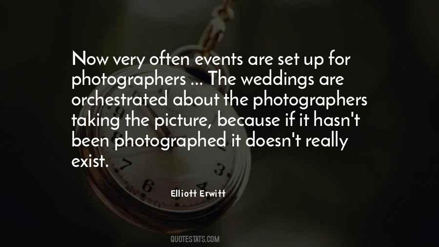 Elliott Erwitt Quotes #957348