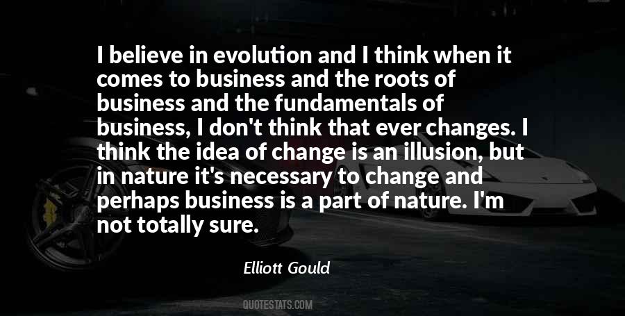 Elliott Gould Quotes #1547756