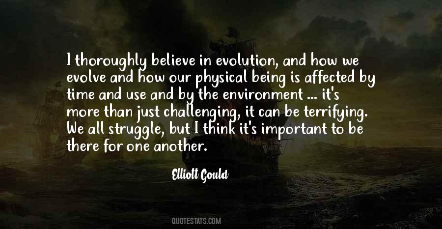 Elliott Gould Quotes #391476