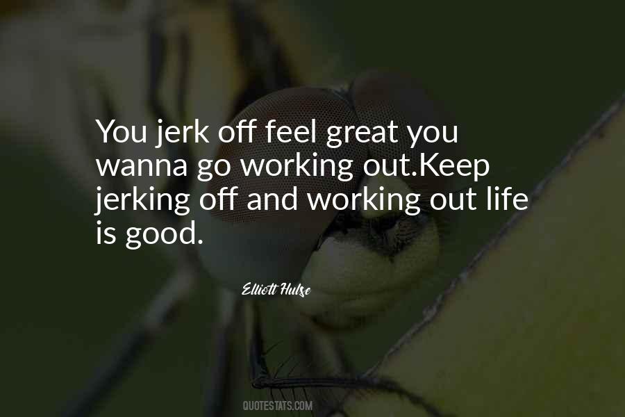 Elliott Hulse Quotes #1275032 Elliott Hulse Quotes #1275032