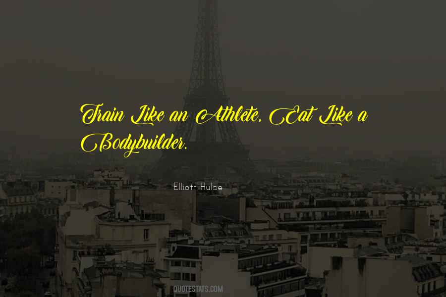 Elliott Hulse Quotes #320269 Elliott Hulse Quotes #320269