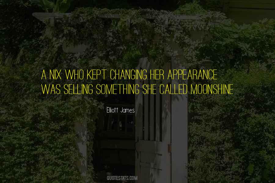 Elliott James Quotes #1806969
