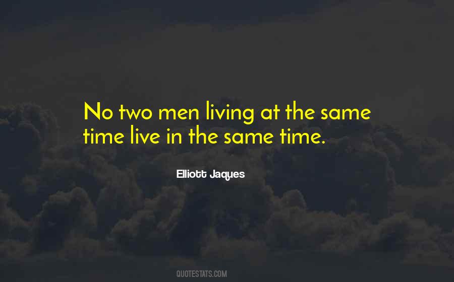 Elliott Jaques Quotes #940002 Elliott Jaques Quotes #940002