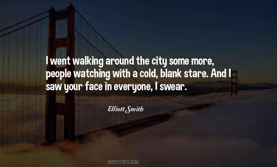 Elliott Smith Quotes #1024167