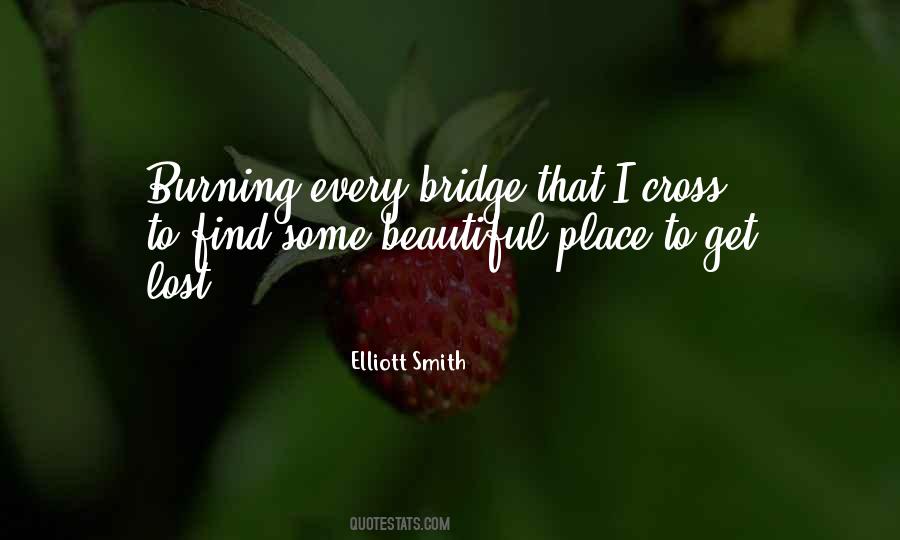 Elliott Smith Quotes #1116549