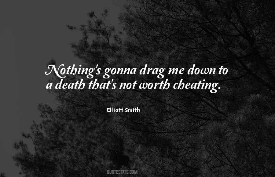 Elliott Smith Quotes #1312513