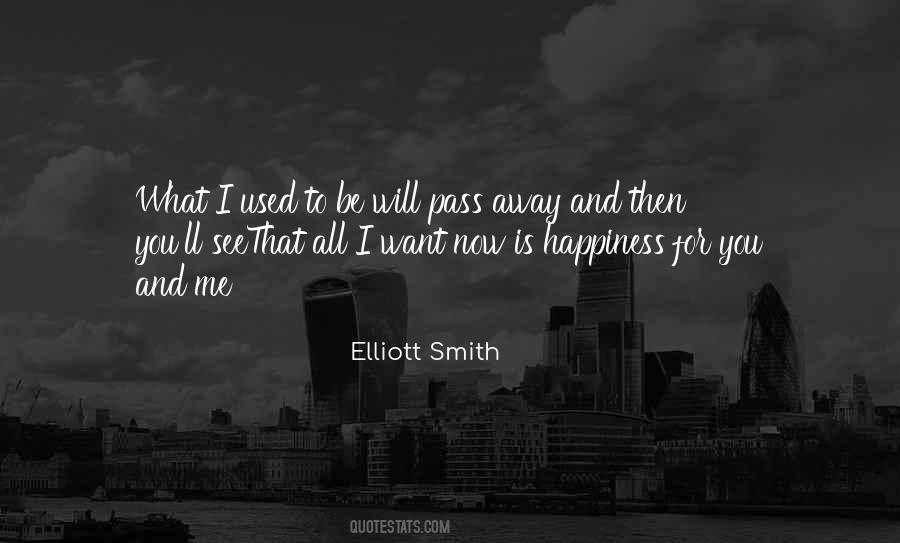 Elliott Smith Quotes #410209