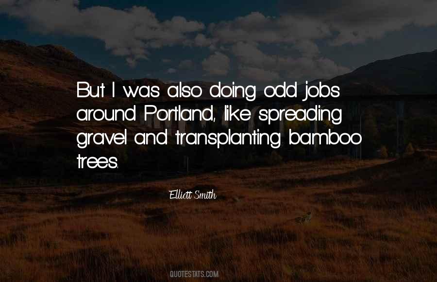 Elliott Smith Quotes #477793