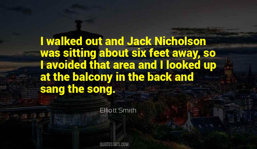 Elliott Smith Quotes #75024