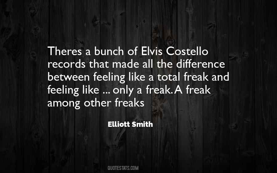 Elliott Smith Quotes #783213