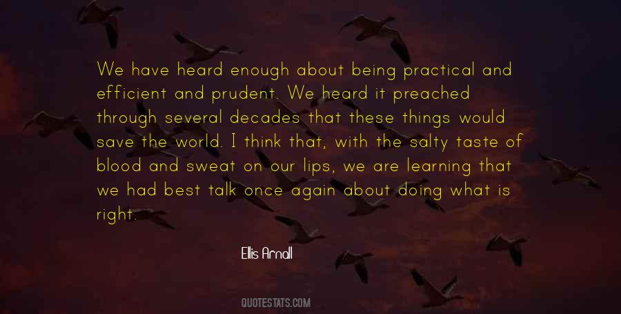 Ellis Arnall Quotes #439502 Ellis Arnall Quotes #439502