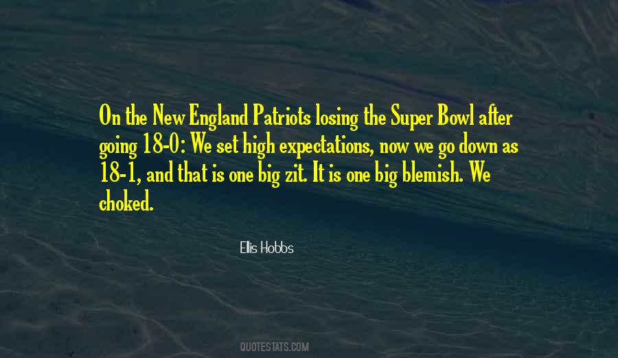 Ellis Hobbs Quotes #657796 Ellis Hobbs Quotes #657796